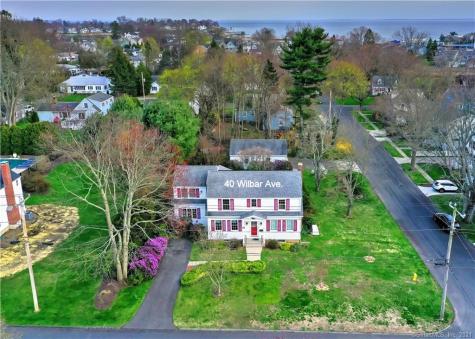 40 Wilbar Avenue Milford CT 06460