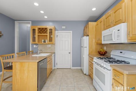 45 Hartley Street North Haven CT 06473