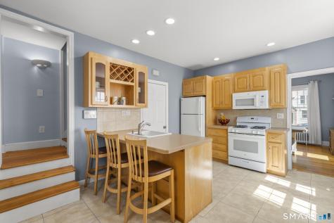 45 Hartley Street North Haven CT 06473