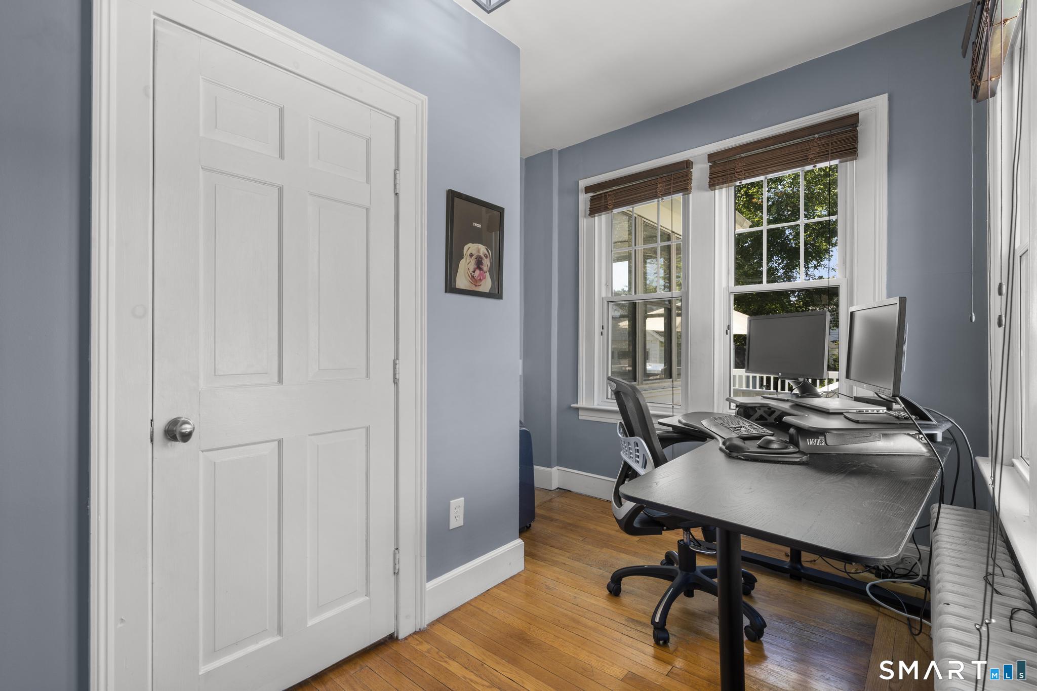 45 Hartley Street North Haven CT 06473