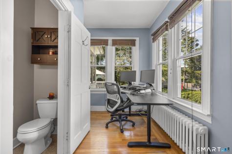 45 Hartley Street North Haven CT 06473