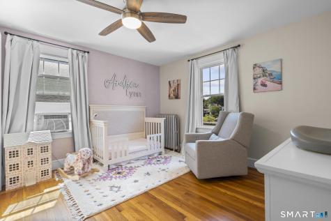 45 Hartley Street North Haven CT 06473
