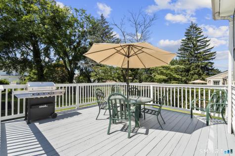 45 Hartley Street North Haven CT 06473