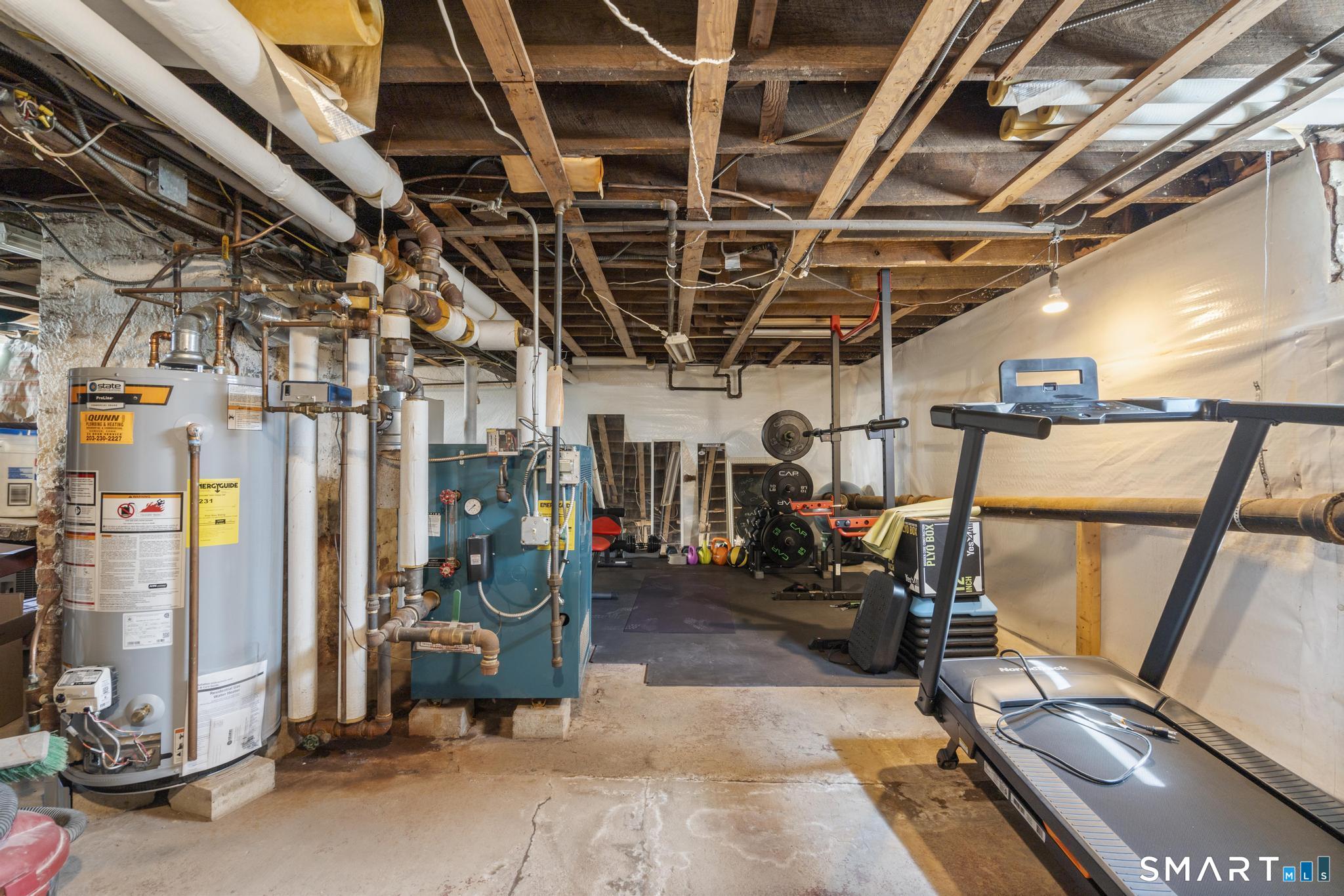 45 Hartley Street North Haven CT 06473