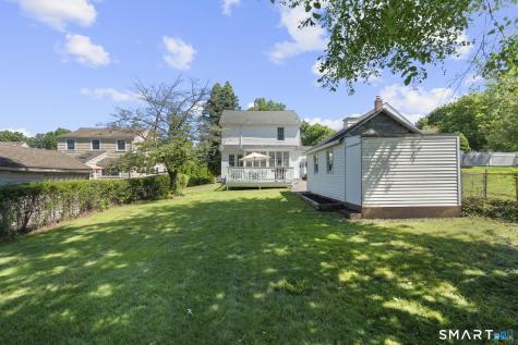 45 Hartley Street North Haven CT 06473
