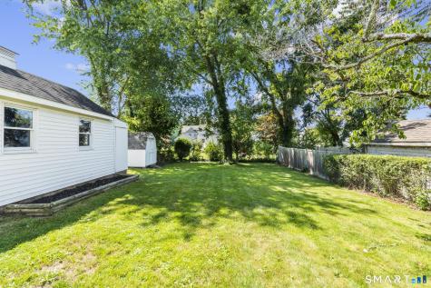 45 Hartley Street North Haven CT 06473