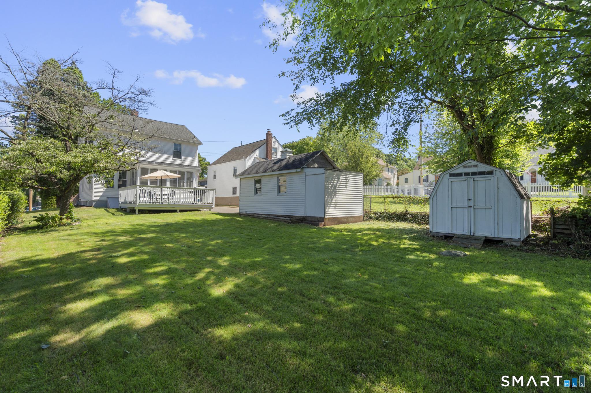 45 Hartley Street North Haven CT 06473