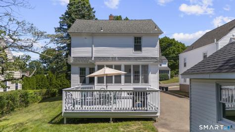 45 Hartley Street North Haven CT 06473
