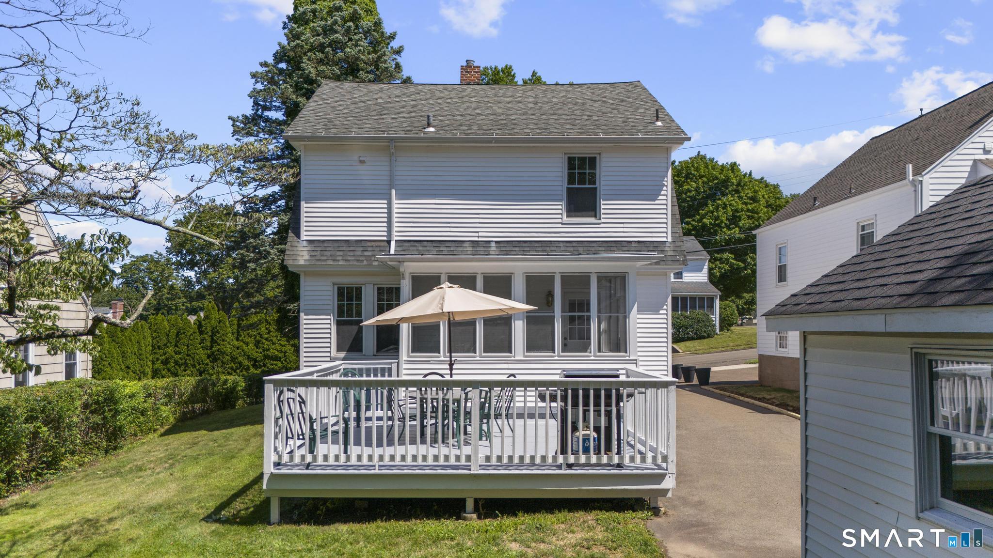 45 Hartley Street North Haven CT 06473