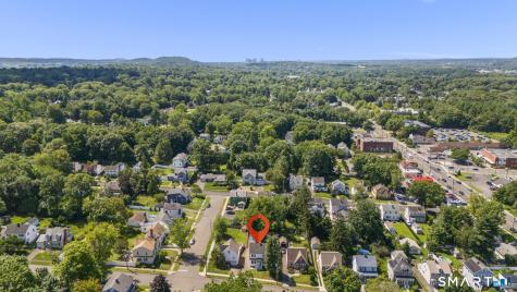 45 Hartley Street North Haven CT 06473