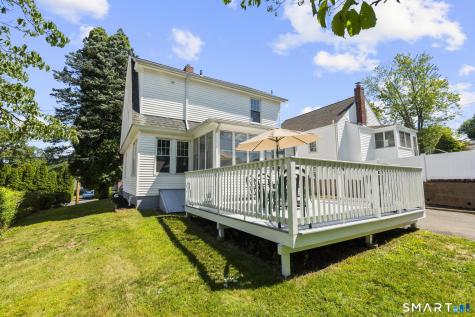 45 Hartley Street North Haven CT 06473