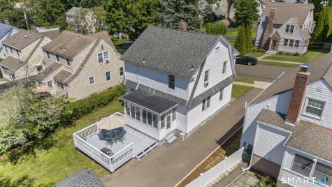 45 Hartley Street North Haven CT 06473