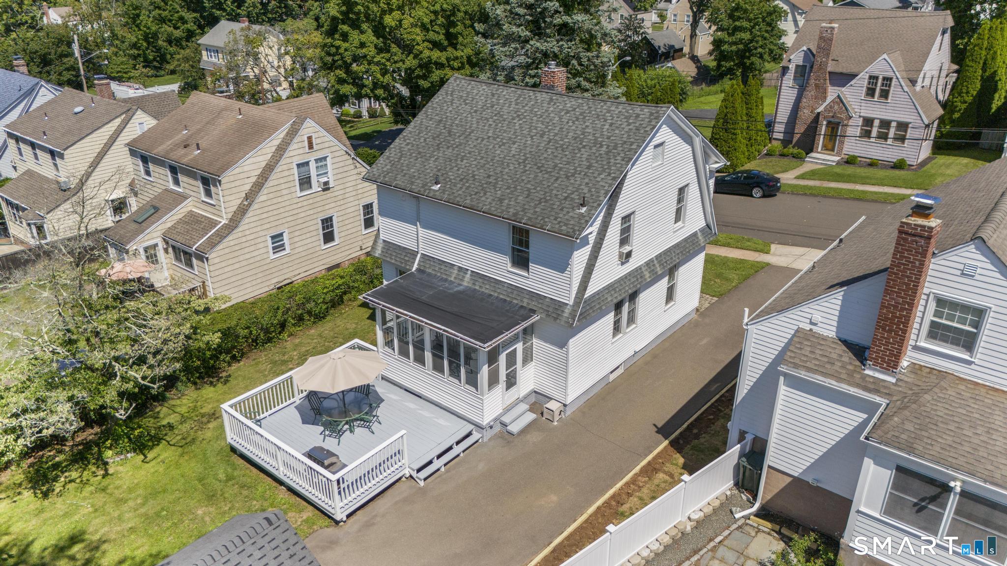45 Hartley Street North Haven CT 06473
