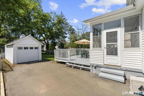 45 Hartley Street North Haven CT 06473