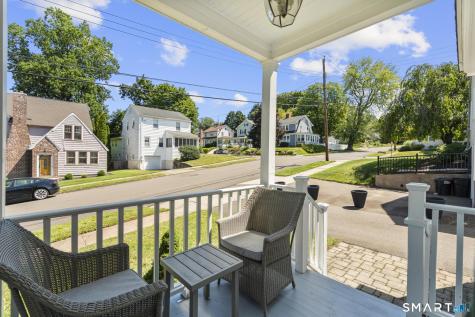 45 Hartley Street North Haven CT 06473
