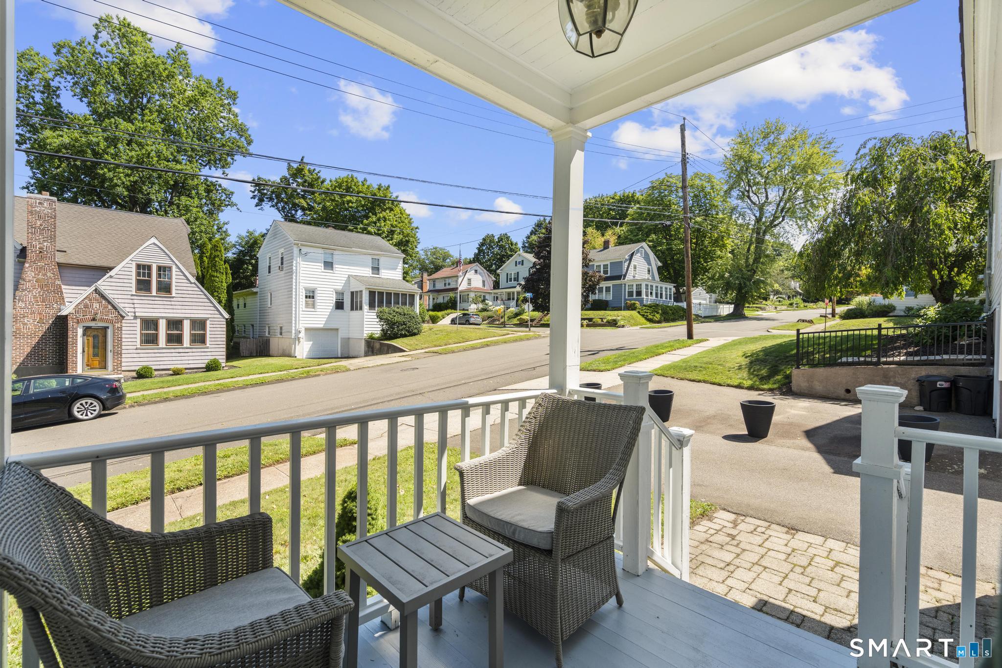 45 Hartley Street North Haven CT 06473