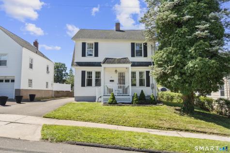 45 Hartley Street North Haven CT 06473