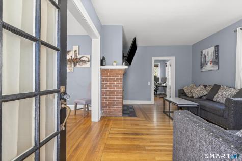 45 Hartley Street North Haven CT 06473