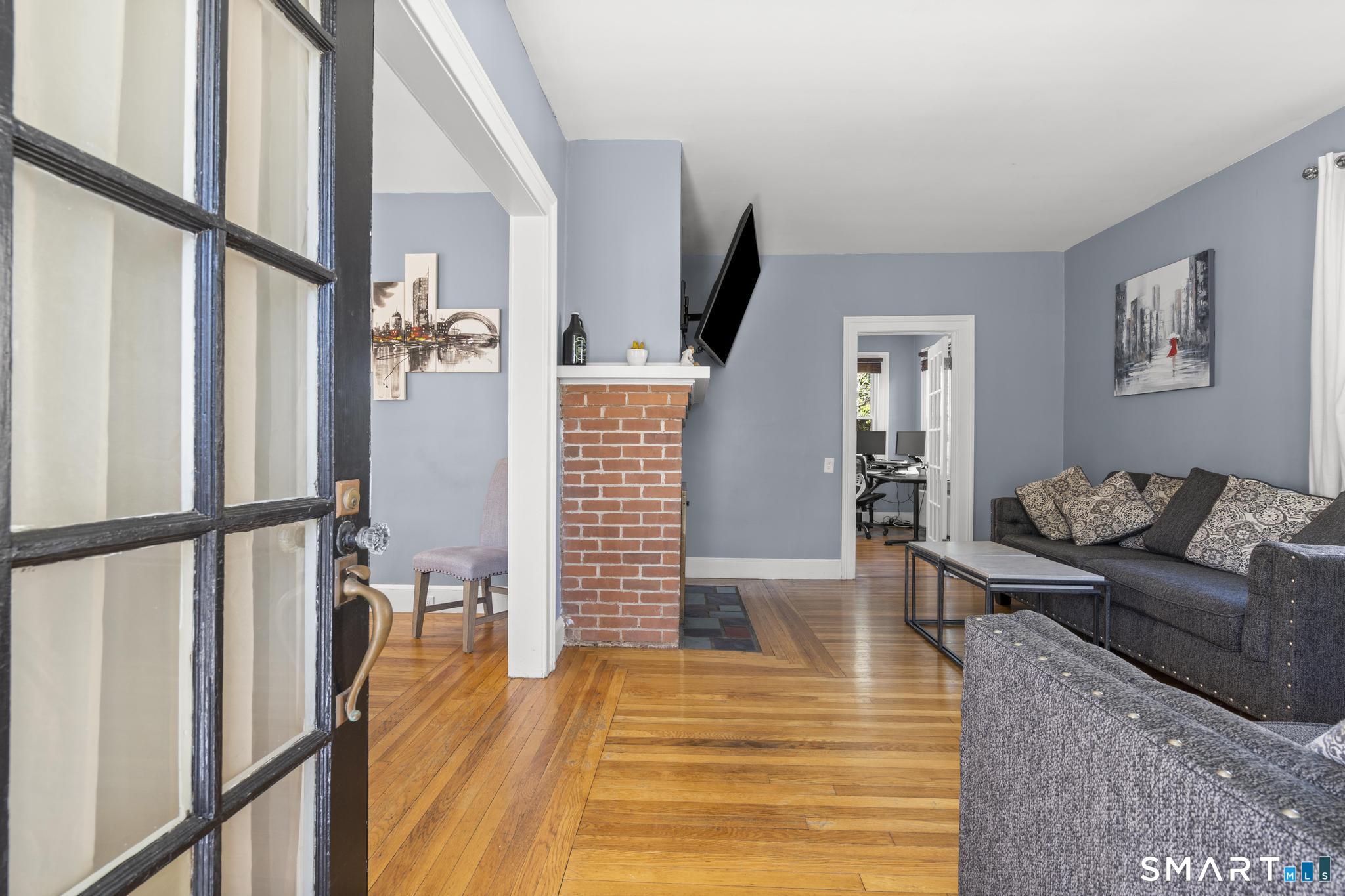 45 Hartley Street North Haven CT 06473