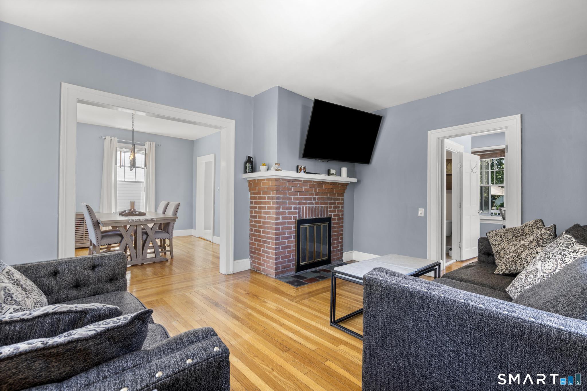 45 Hartley Street North Haven CT 06473