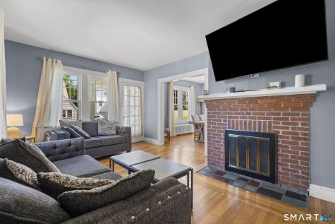 45 Hartley Street North Haven CT 06473