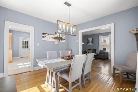 45 Hartley Street North Haven CT 06473