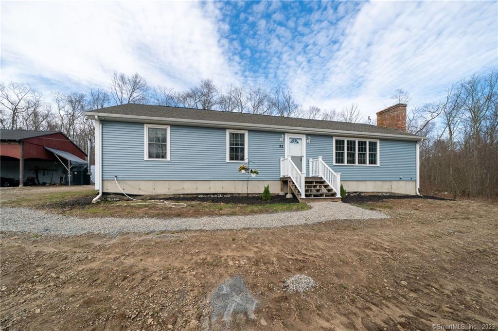 82 Nyberg Road Chaplin CT 06235