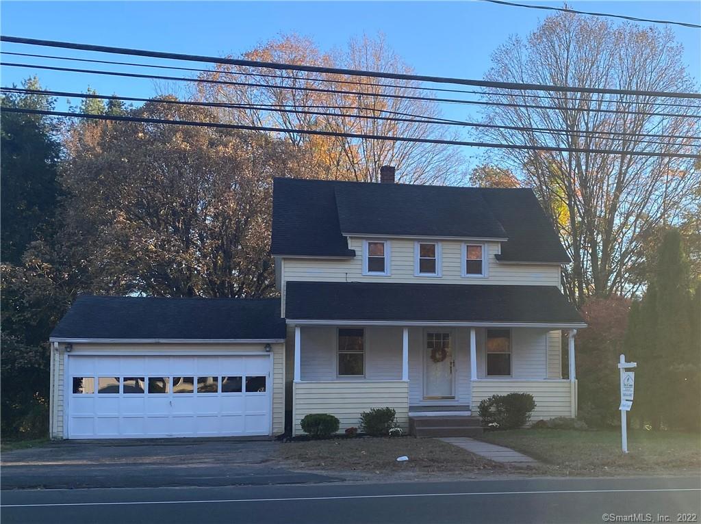 1153 Ellington Road South Windsor CT 06074