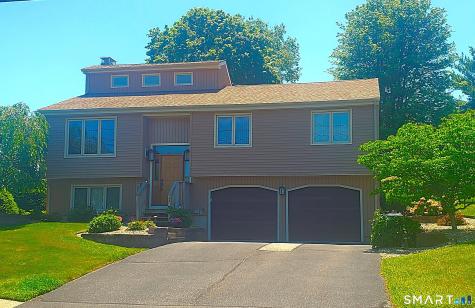 27 Evergreen Road Cromwell CT 06416