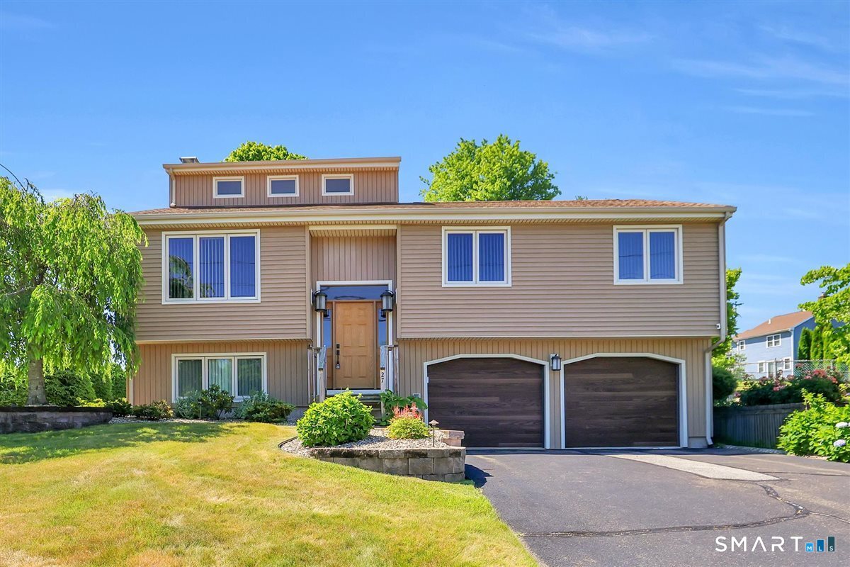 27 Evergreen Road Cromwell CT 06416