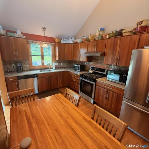 27 Evergreen Road Cromwell CT 06416