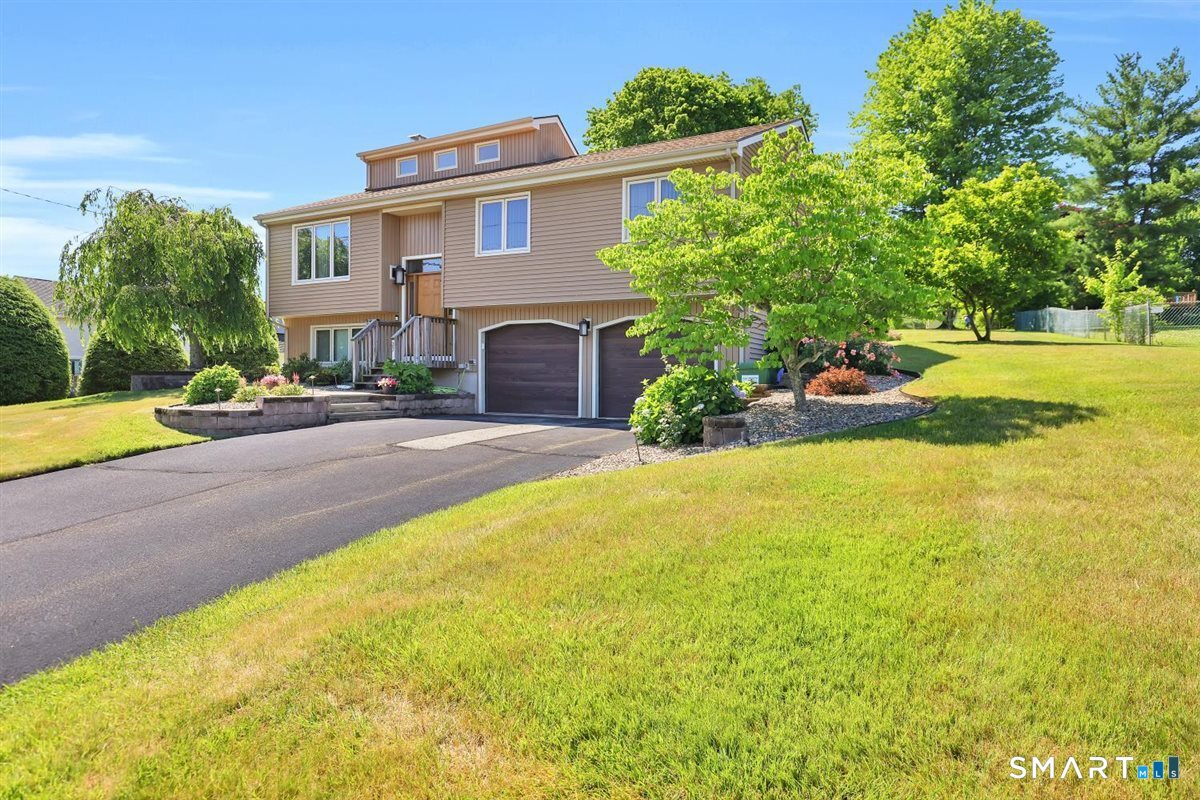 27 Evergreen Road Cromwell CT 06416