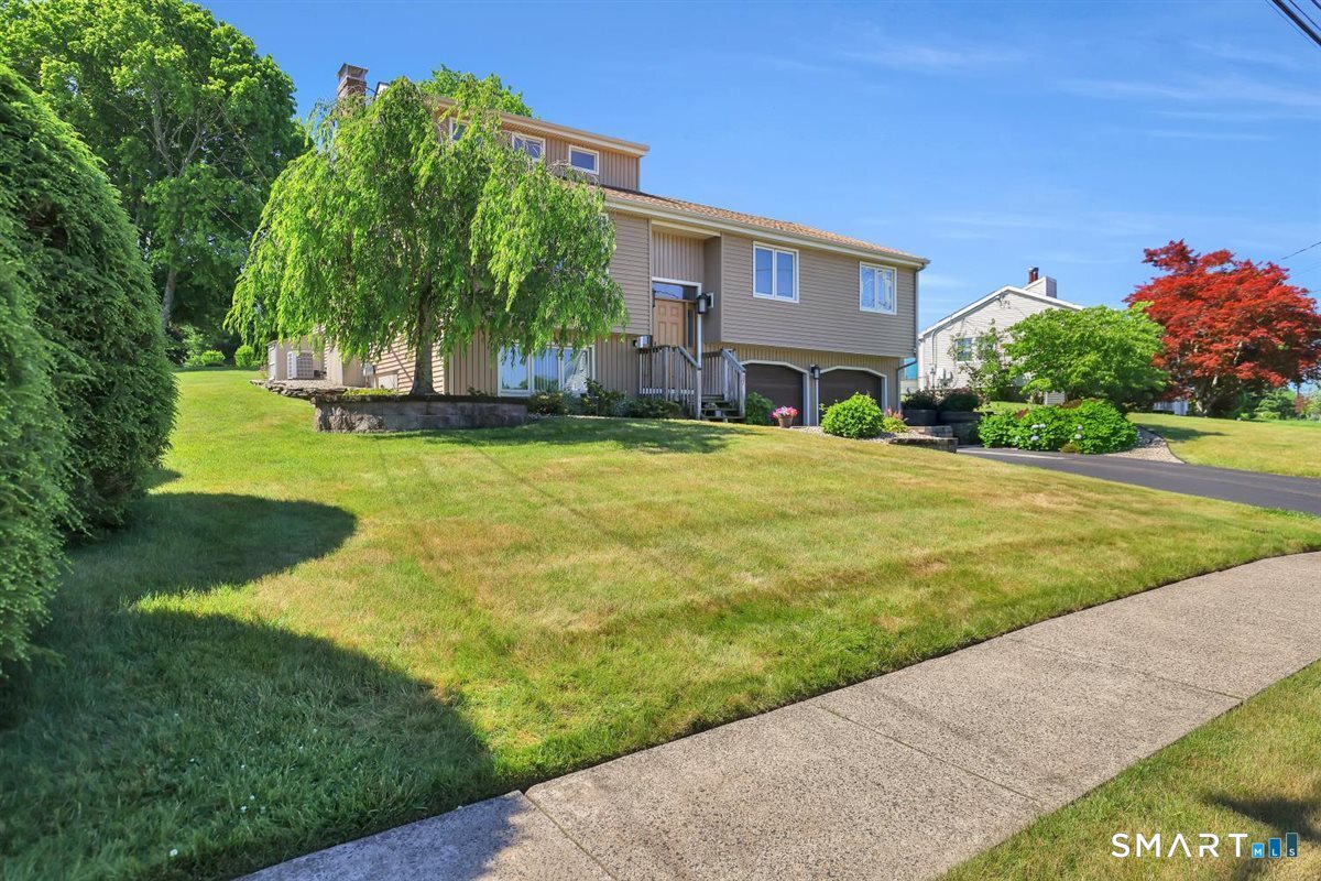 27 Evergreen Road Cromwell CT 06416