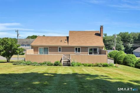 27 Evergreen Road Cromwell CT 06416