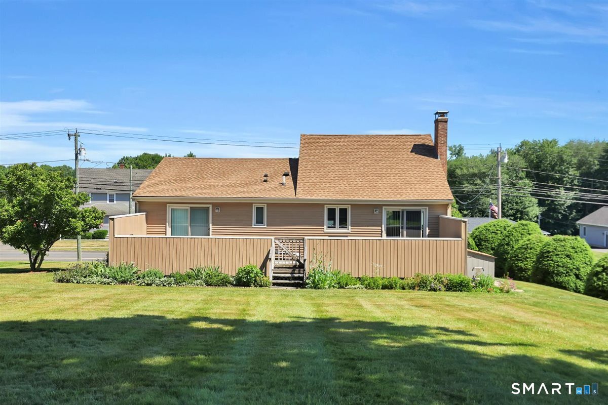 27 Evergreen Road Cromwell CT 06416
