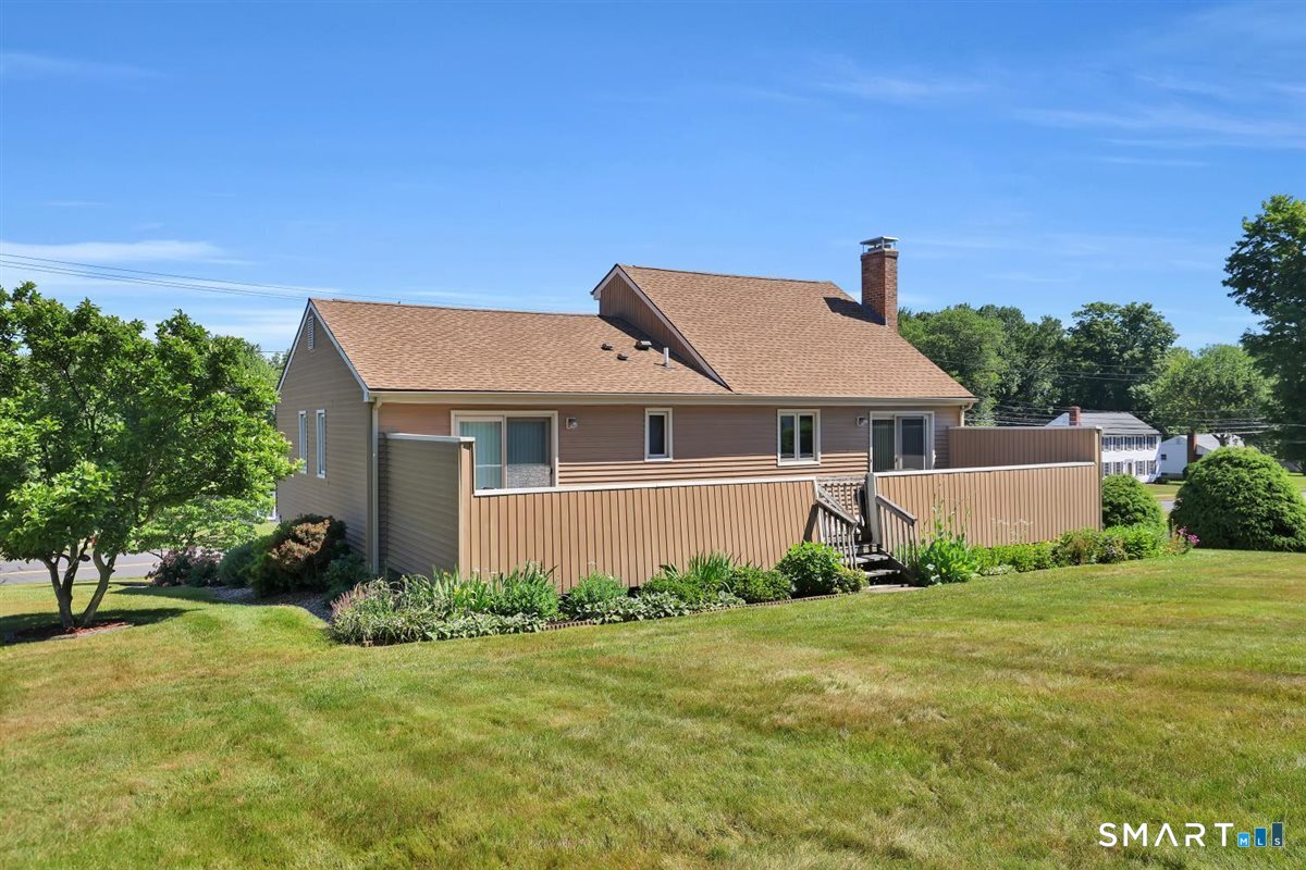 27 Evergreen Road Cromwell CT 06416