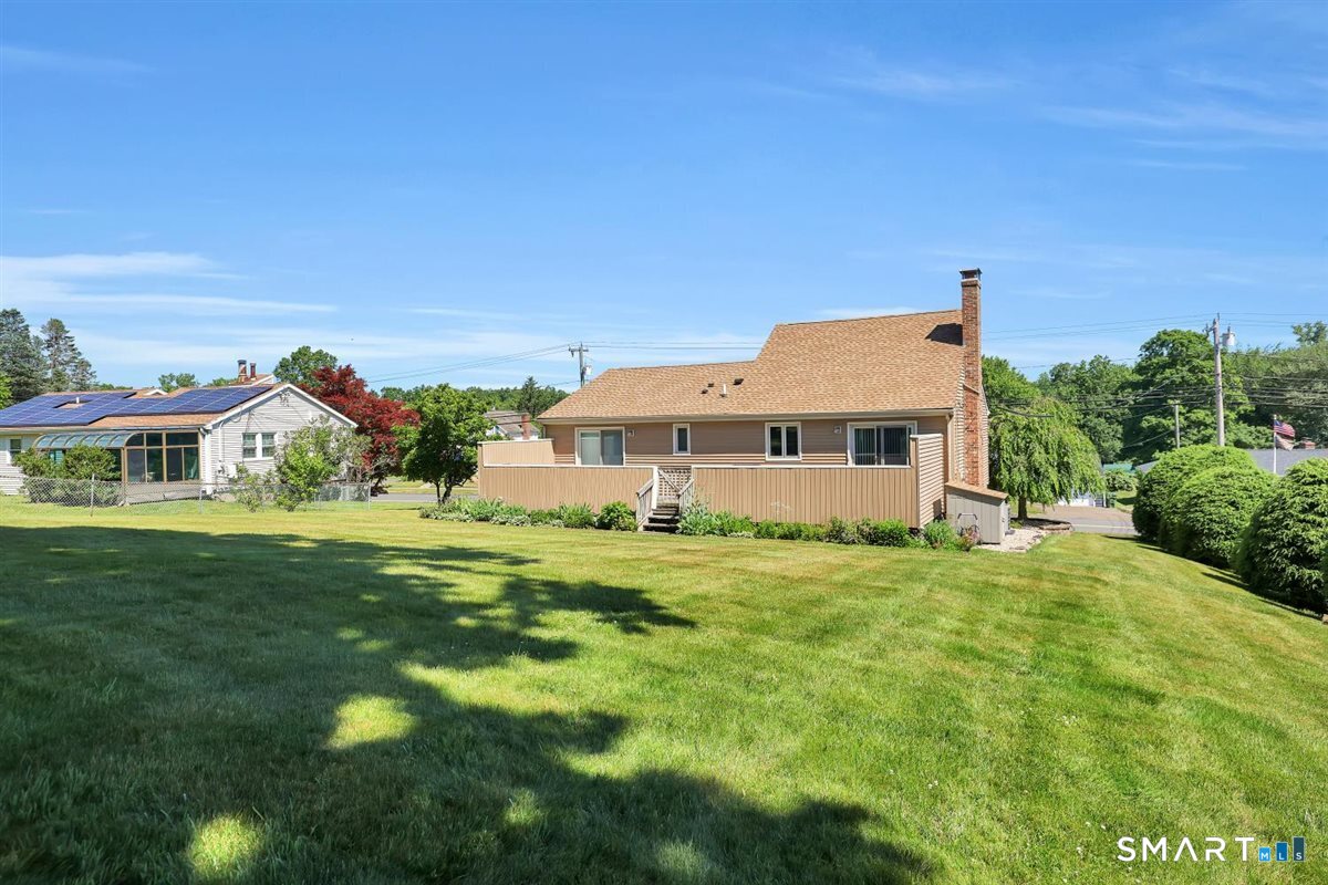 27 Evergreen Road Cromwell CT 06416