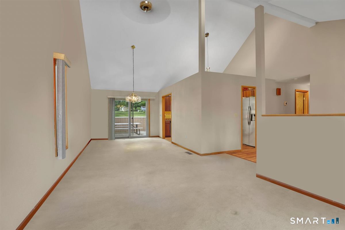 27 Evergreen Road Cromwell CT 06416