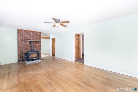 167 West West Hill Road Barkhamsted CT 06063