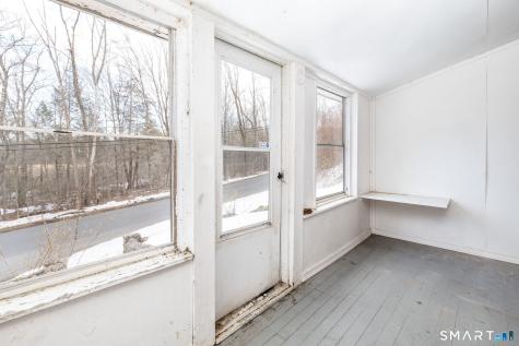 167 West West Hill Road Barkhamsted CT 06063
