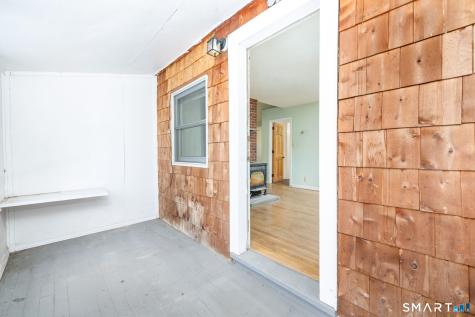 167 West West Hill Road Barkhamsted CT 06063