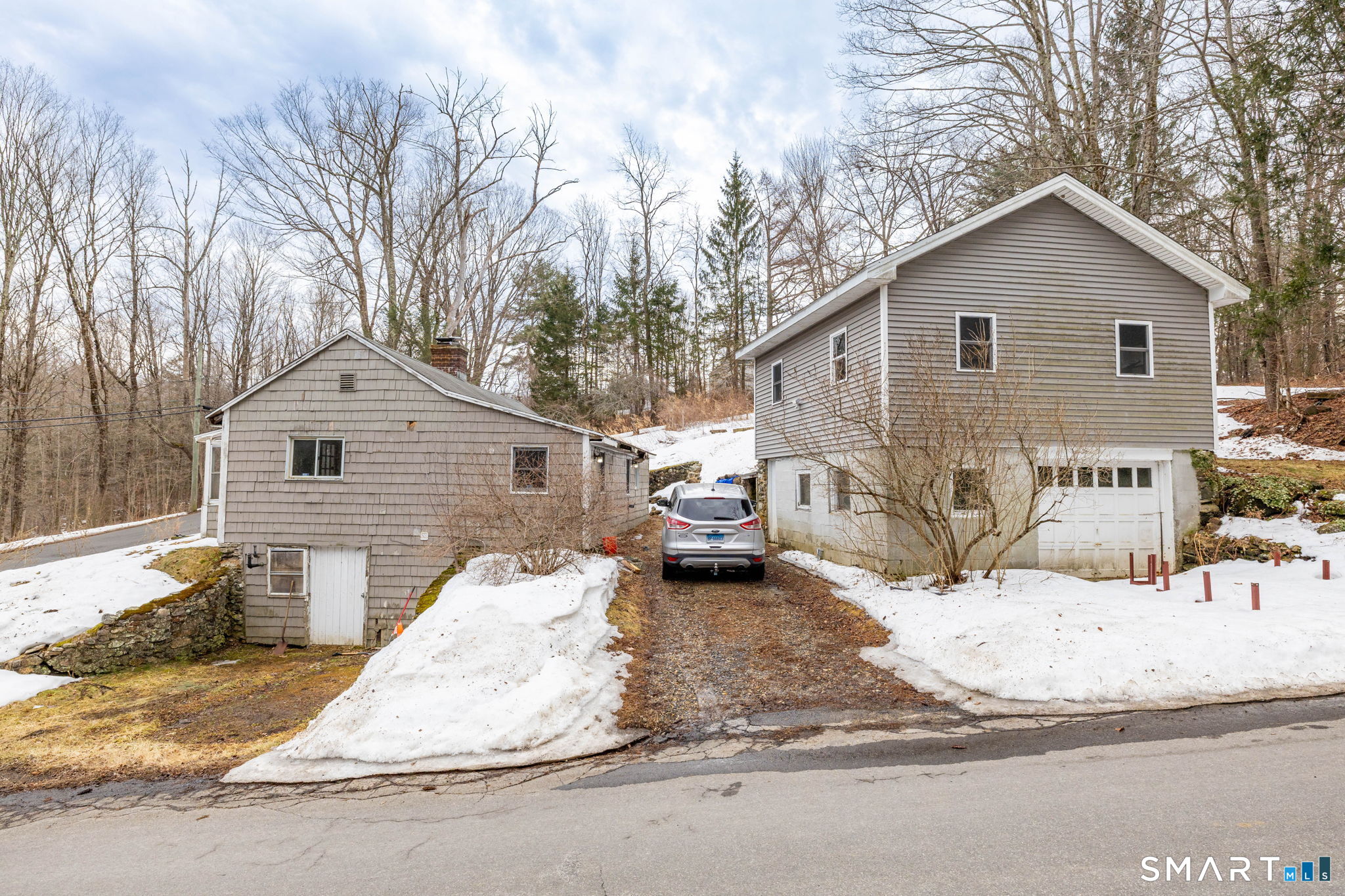 167 West West Hill Road Barkhamsted CT 06063
