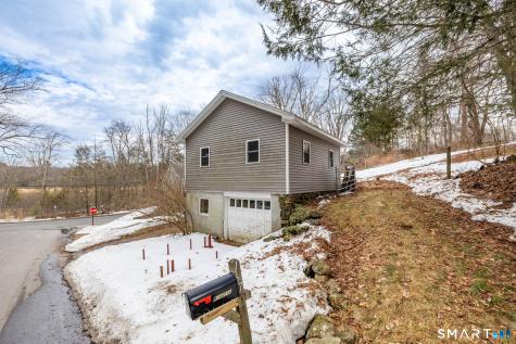 167 West West Hill Road Barkhamsted CT 06063