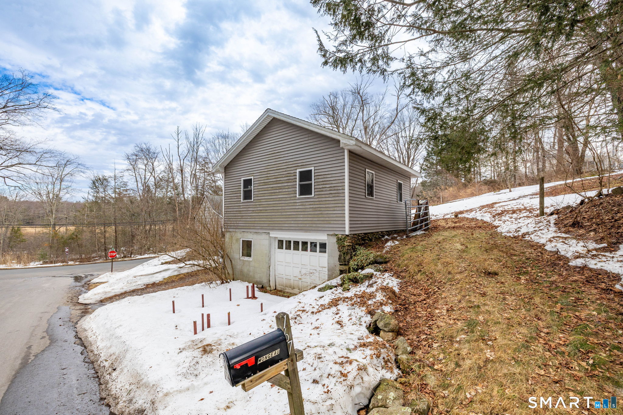 167 West West Hill Road Barkhamsted CT 06063