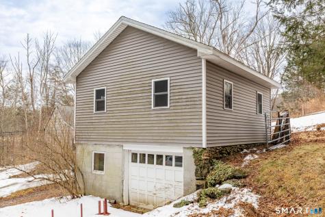 167 West West Hill Road Barkhamsted CT 06063