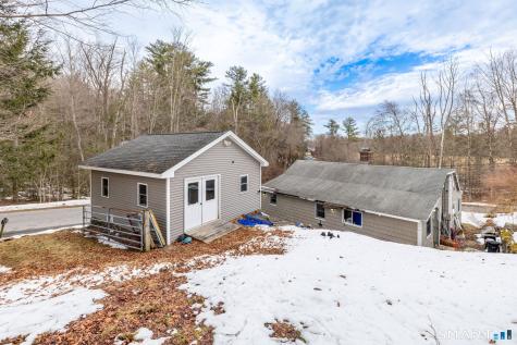 167 West West Hill Road Barkhamsted CT 06063