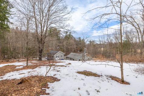 167 West West Hill Road Barkhamsted CT 06063