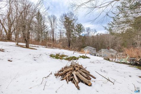 167 West West Hill Road Barkhamsted CT 06063