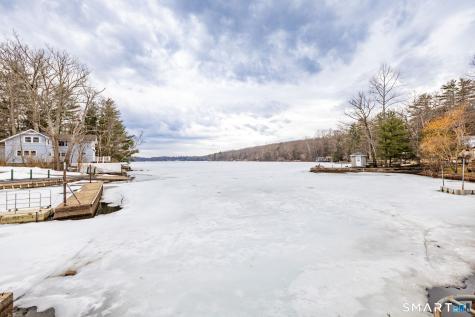 167 West West Hill Road Barkhamsted CT 06063