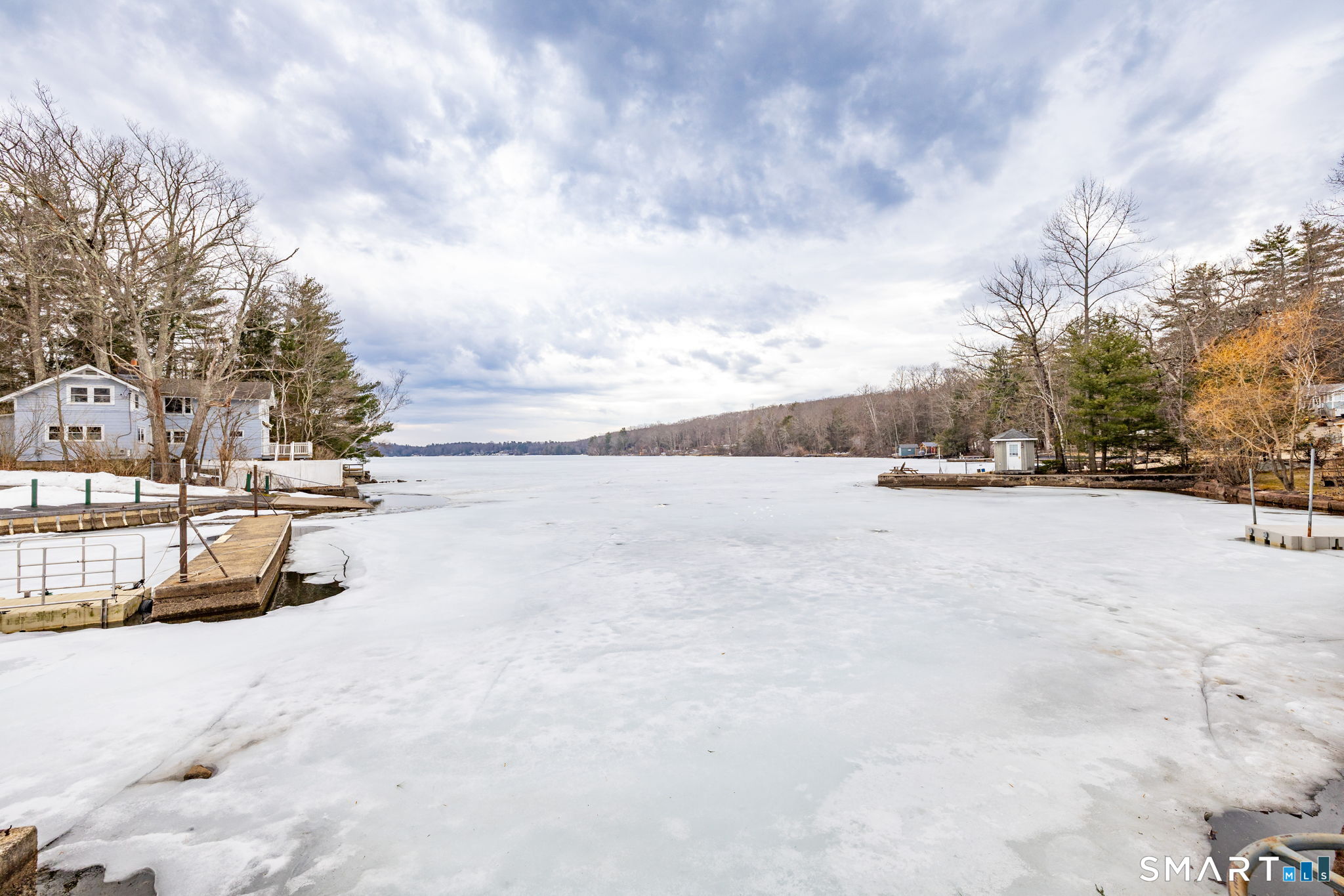 167 West West Hill Road Barkhamsted CT 06063